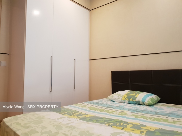 One-north Residences (D5), Apartment #177911072